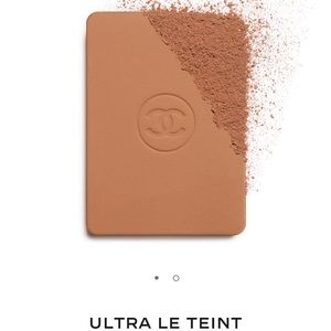 CHANEL ultra le teint Ultrawear Compact BR132